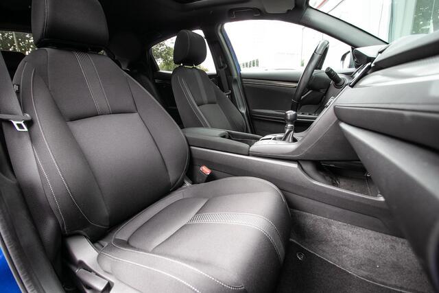 Honda CIVIC 1.5 i-VTEC Sport Plus