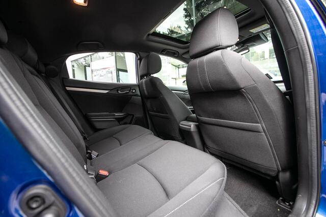 Honda CIVIC 1.5 i-VTEC Sport Plus