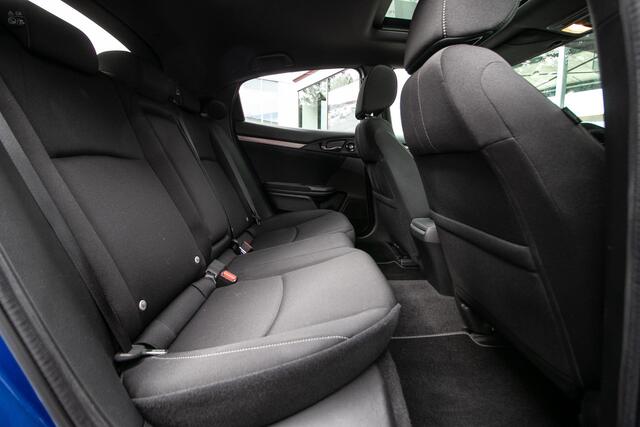 Honda CIVIC 1.5 i-VTEC Sport Plus
