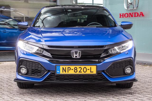 Honda CIVIC 1.5 i-VTEC Sport Plus