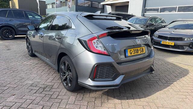 Honda CIVIC 1.0 i-VTEC Premium