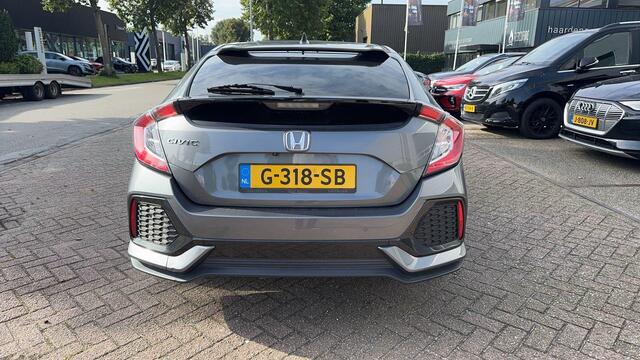 Honda CIVIC 1.0 i-VTEC Premium