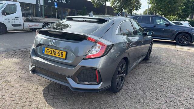 Honda CIVIC 1.0 i-VTEC Premium