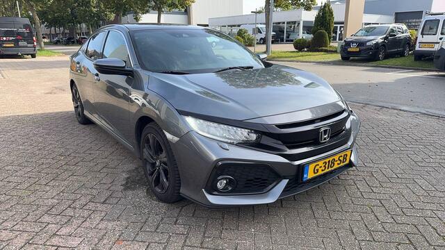 Honda CIVIC 1.0 i-VTEC Premium