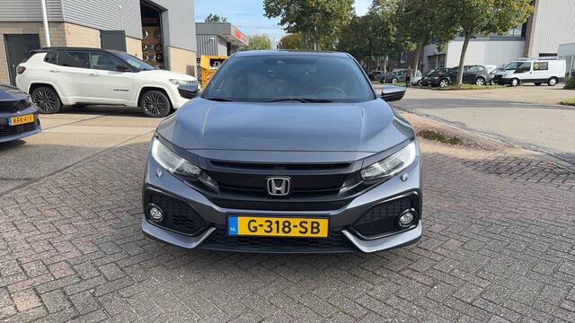 Honda CIVIC 1.0 i-VTEC Premium