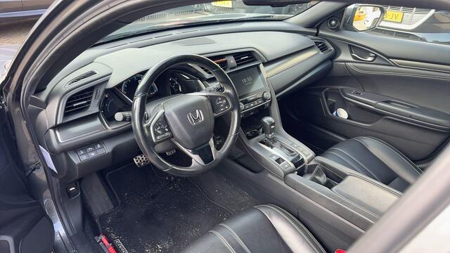 Honda CIVIC 1.0 i-VTEC Premium