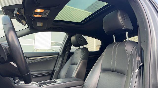 Honda CIVIC 1.0 i-VTEC Premium