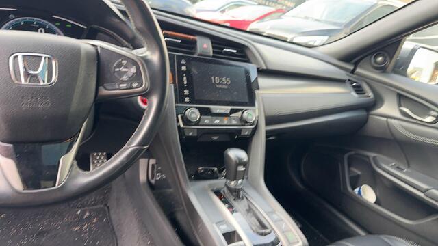 Honda CIVIC 1.0 i-VTEC Premium
