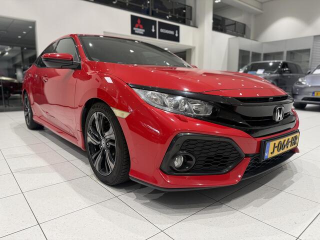 Honda CIVIC 1.0 i-VTEC Comfort | Navigatie | Camera | Climate control |