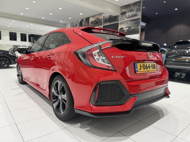 Honda CIVIC 1.0 i-VTEC Comfort | Navigatie | Camera | Climate control |
