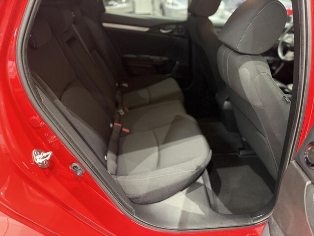 Honda CIVIC 1.0 i-VTEC Comfort | Navigatie | Camera | Climate control |