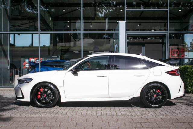Honda CIVIC 2.0 i-VTEC Type R