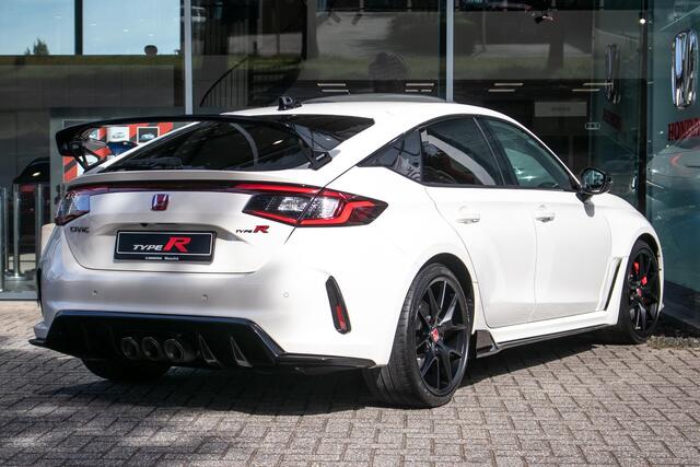 Honda CIVIC 2.0 i-VTEC Type R