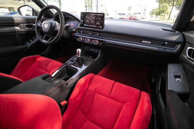 Honda CIVIC 2.0 i-VTEC Type R