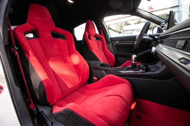 Honda CIVIC 2.0 i-VTEC Type R