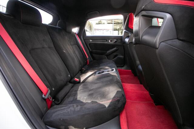 Honda CIVIC 2.0 i-VTEC Type R