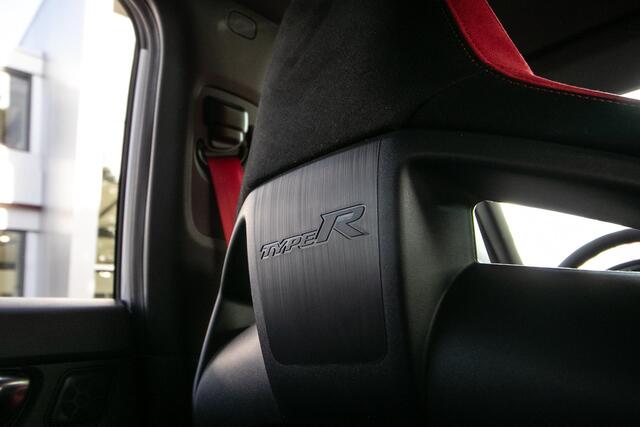 Honda CIVIC 2.0 i-VTEC Type R