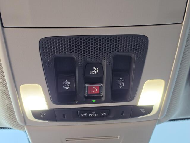 Honda CIVIC 2.0 e:HEV Advance | Matrix | BOSE | schuif/kantel dak | Origineel leder | Sport pack |