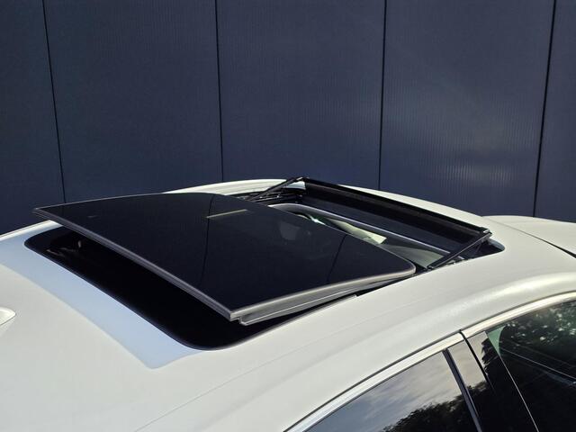 Honda CIVIC 2.0 e:HEV Advance | Matrix | BOSE | schuif/kantel dak | Origineel leder | Sport pack |
