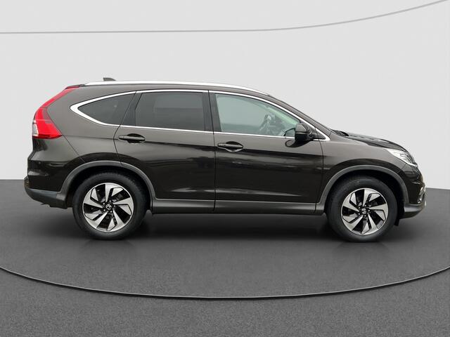 Honda CR-V 2.0 4WD Executive | Automaat | Pano | Leder
