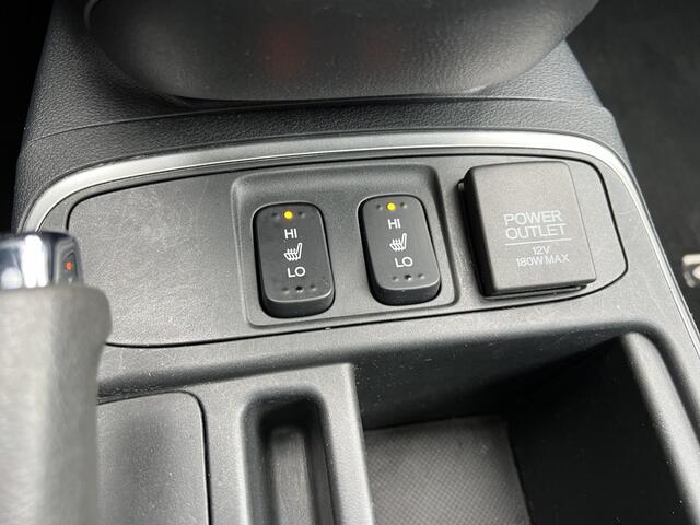 Honda CR-V 2.0 4WD Executive | Automaat | Pano | Leder