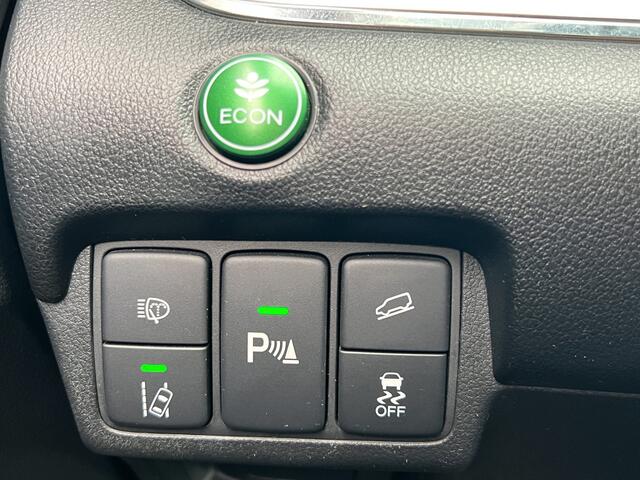 Honda CR-V 2.0 4WD Executive | Automaat | Pano | Leder