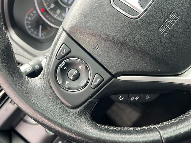 Honda CR-V 2.0 4WD Executive | Automaat | Pano | Leder