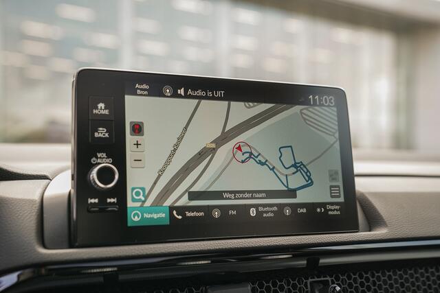 Honda CR-V 2.0 e:PHEV Advance Tech - NIEUW - PLUG-IN HYBRID
