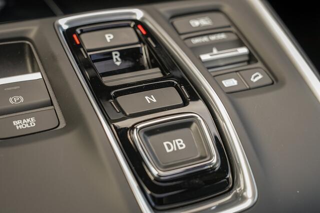 Honda CR-V 2.0 e:PHEV Advance Tech - NIEUW - PLUG-IN HYBRID