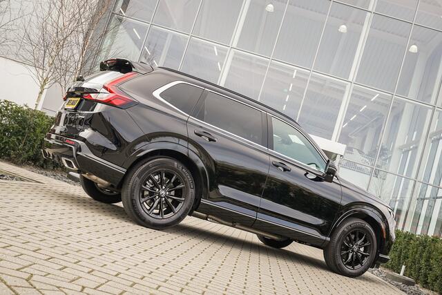 Honda CR-V 2.0 e:PHEV Advance Tech - NIEUW - PLUG-IN HYBRID