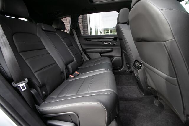 Honda CR-V 2.0 e:PHEV Advance Tech - All-in rijklprs | leder | pano-schuif k dak