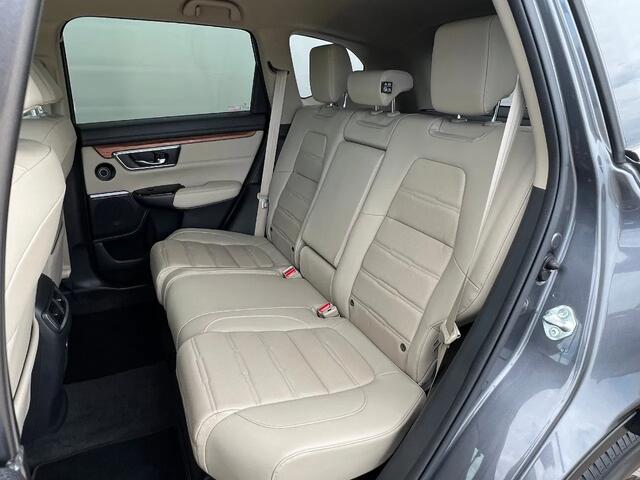 Honda CR-V 2.0 Hybride Lifestyle 2WD, 56.700 km! Leder, Nav, Camera