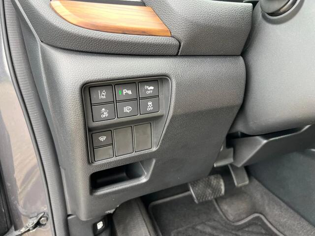 Honda CR-V 2.0 Hybride Lifestyle 2WD, 56.700 km! Leder, Nav, Camera