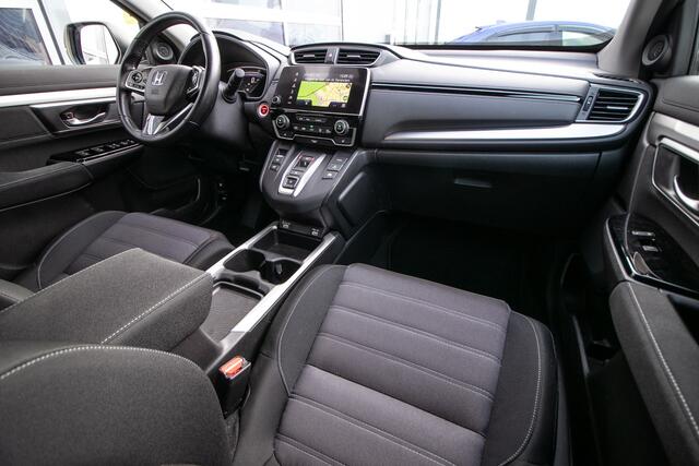 Honda CR-V 2.0 e:HEV Elegance Automaat - All in rijklaarprijs | Navi | Adapt. Cruise | Apple Carplay/ Andr. auto