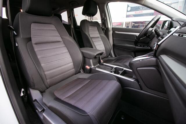 Honda CR-V 2.0 e:HEV Elegance Automaat - All in rijklaarprijs | Navi | Adapt. Cruise | Apple Carplay/ Andr. auto