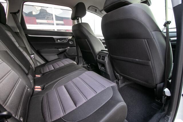 Honda CR-V 2.0 e:HEV Elegance Automaat - All in rijklaarprijs | Navi | Adapt. Cruise | Apple Carplay/ Andr. auto