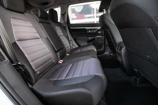 Honda CR-V 2.0 e:HEV Elegance Automaat - All in rijklaarprijs | Navi | Adapt. Cruise | Apple Carplay/ Andr. auto