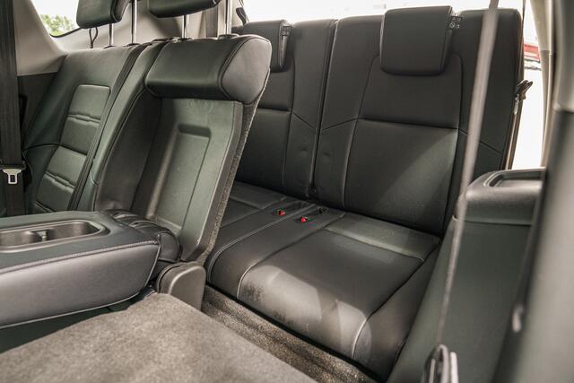 Honda CR-V 1.5i V-TEC LIFESTYLE TURBO - 7 PERSOONS - AUTOMAAT - 4WD - LEDER - 193 PK