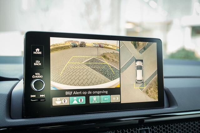 Honda CR-V 2.0i e:PHEV ADVANCE TECH - NIEUW - PLUG -IN HYBRID - AUTOMAAT