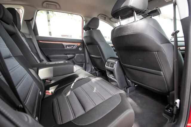 Honda CR-V 2.0 Hybrid Elegance All-in rijklrprs | Honda Sensing | Apple cp/Android auto