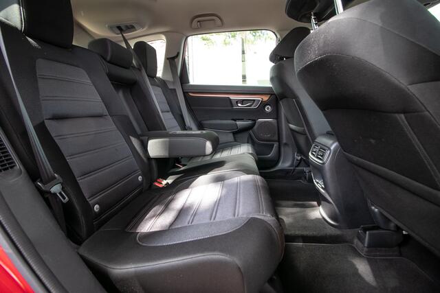 Honda CR-V 2.0 Hybrid Elegance All-in rijklrprs | Honda Sensing | Apple cp/Android auto
