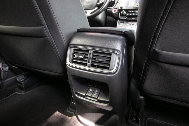 Honda CR-V 2.0 Hybrid Elegance All-in rijklrprs | Honda Sensing | Apple cp/Android auto