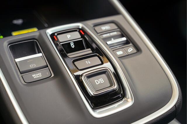 Honda CR-V 2.0i e:PHEV ADVANCE TECH - NIEUW - PLUG-IN HYBRID - REGISTRATIE