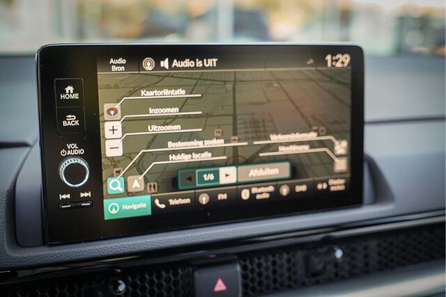 Honda CR-V 2.0i e:PHEV ADVANCE TECH - NIEUW - PLUG-IN HYBRID - REGISTRATIE
