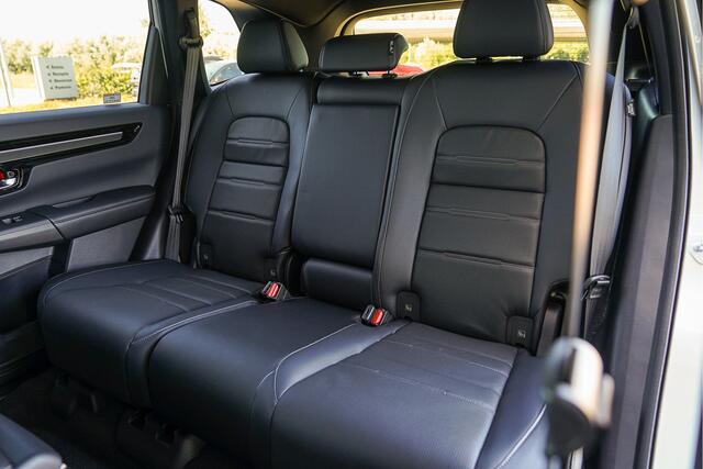 Honda CR-V 2.0i e:PHEV ADVANCE TECH - NIEUW - PLUG-IN HYBRID - REGISTRATIE