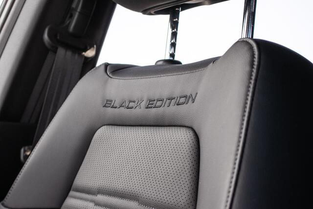 Honda CR-V 2.0 e:HEV Sport-line Black Edition All-in rijklaarprijs | Dealerond. | Leder | Sportpack | Nav