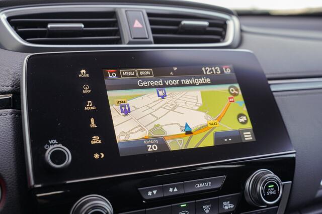 Honda CR-V 2.0i e:HEV EXECUTIVE - HYBRID - AUTOMAAT - 4WD - TREKHAAK