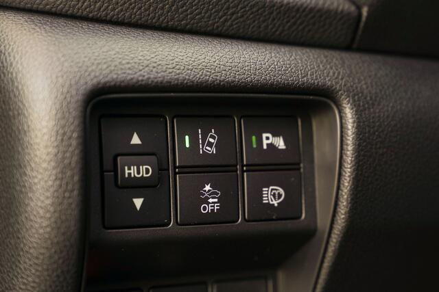 Honda CR-V 2.0i e:HEV EXECUTIVE - HYBRID - AUTOMAAT - 4WD - TREKHAAK
