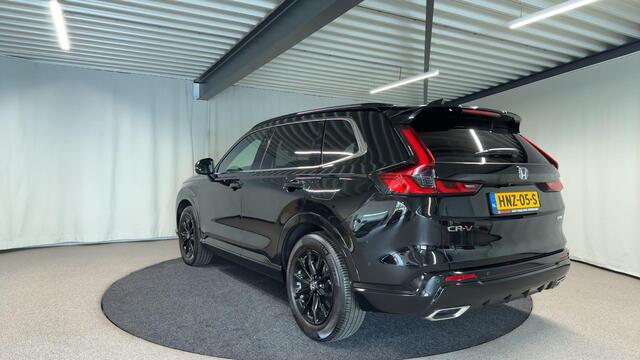 Honda CR-V 2.0 e:PHEV Advance Tech Automaat | Pano | Memory