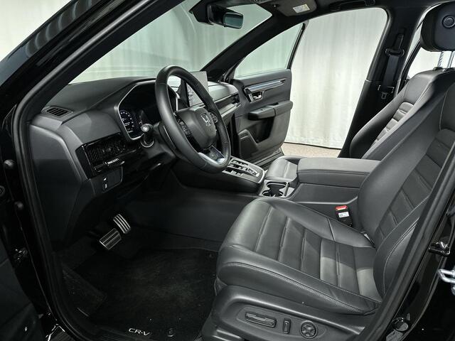 Honda CR-V 2.0 e:PHEV Advance Tech Automaat | Pano | Memory